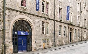 A&O Edinburgh City